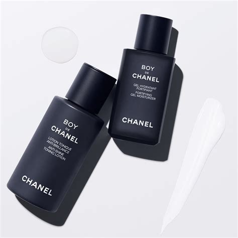 boy de chanel poedr|chanel boys skin care.